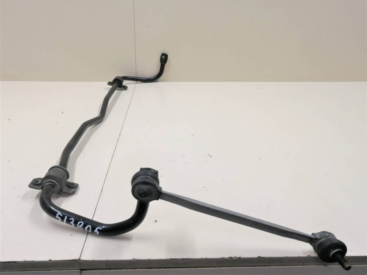 Стабилизатор передний Volkswagen Polo (MK5) 2011-2020