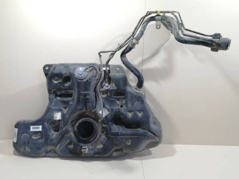 Бак топливный Toyota Corolla E150 2006-2013