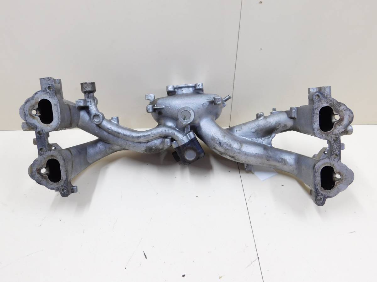 Коллектор впускной Subaru Impreza (G12) 2007-2012