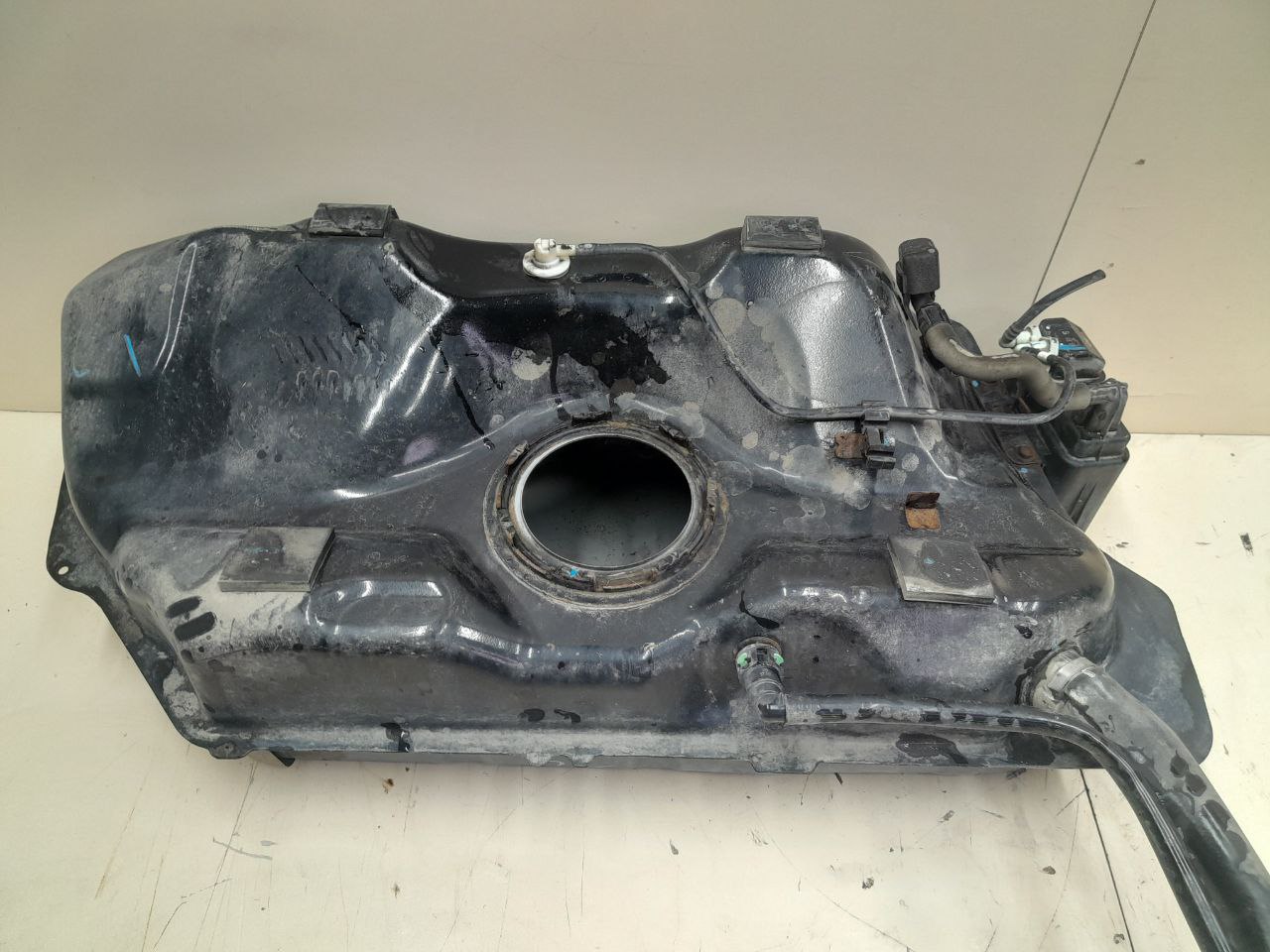 Бак топливный Chevrolet Cobalt (T250) 2011-2015