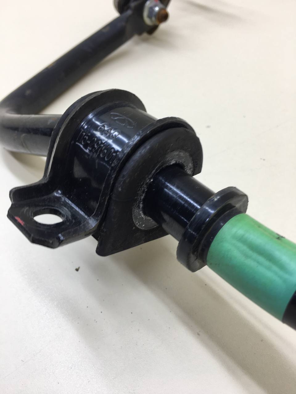 Стабилизатор задний OMODA C5 2021>