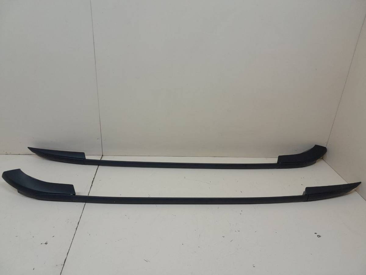Рейлинг боковой Citroen Grand C4 Picasso 2006-2014
