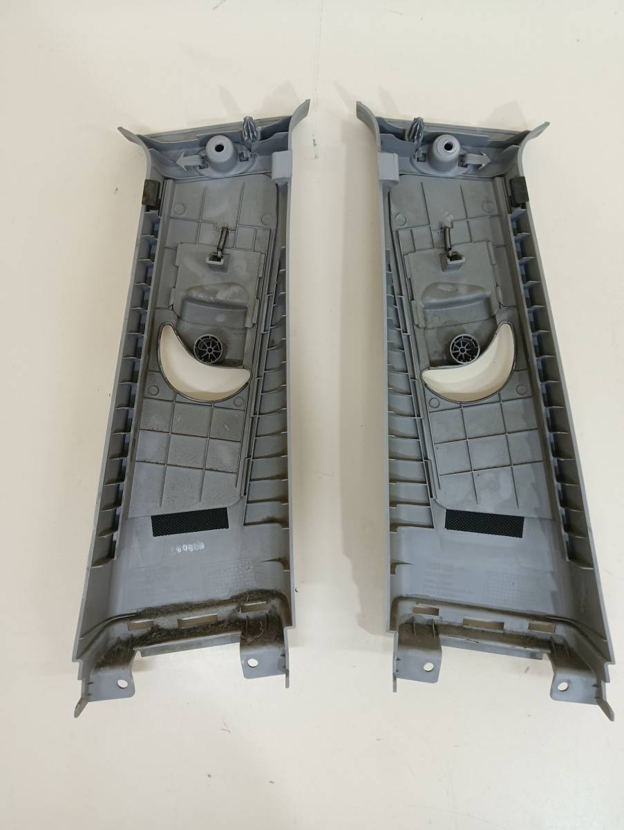 Обшивка стойки Kia Ceed (ED) 2007-2012