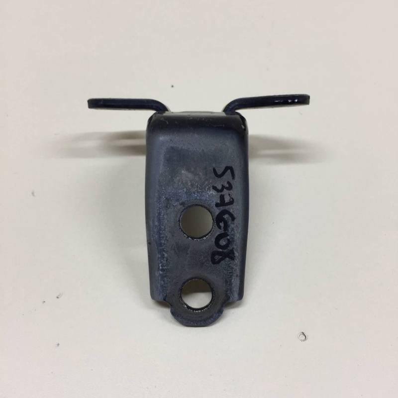 Петля двери передней левой верхняя Honda Accord 8 (CU) 2008-2013