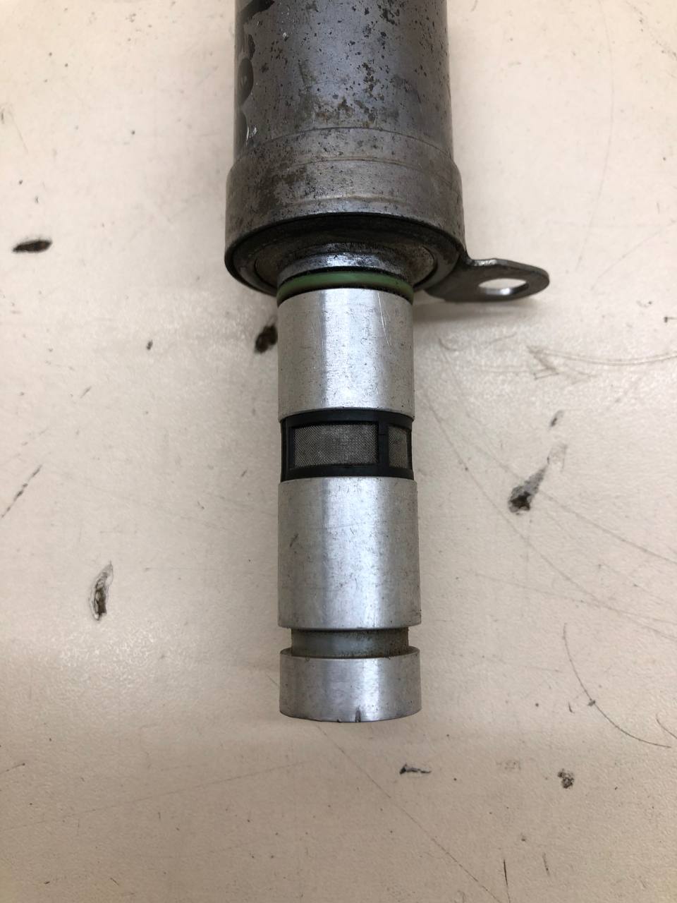 Клапан электромагн. изменения фаз ГРМ Nissan Note (E11) 2006-2013