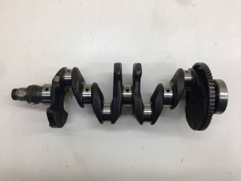 Коленвал Hyundai Solaris (RB) 2010-2017