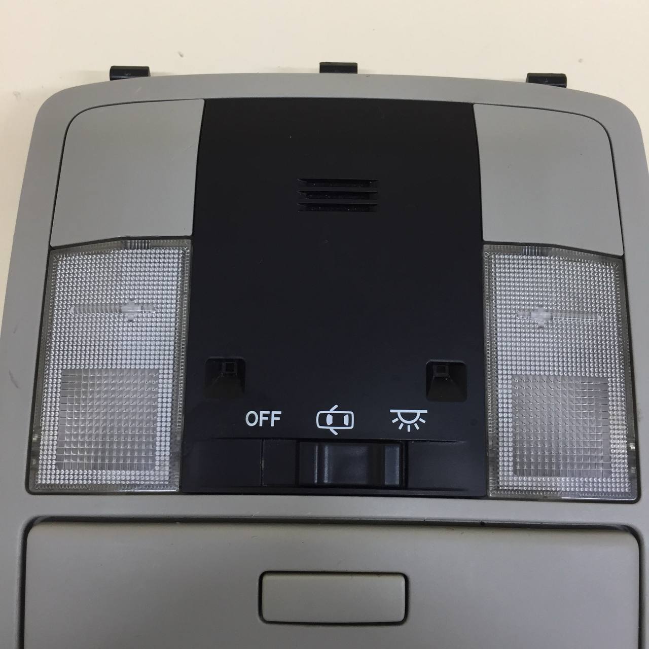 Плафон салонный Toyota Land Cruiser Prado (J150) 2009-2022