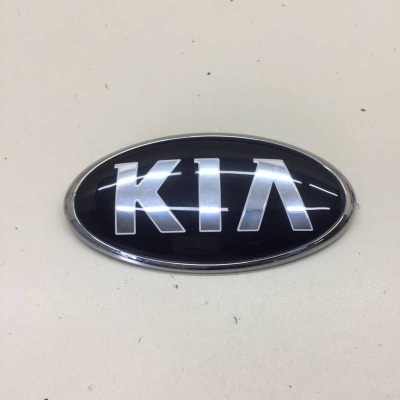Эмблема Kia Cerato (BD) 2018-2022
