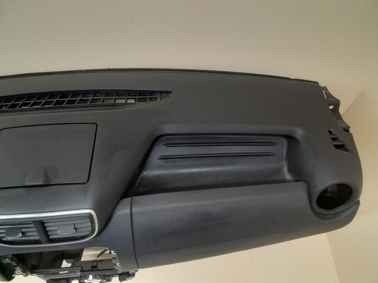 Подушка безопасности (комплект) Nissan Terrano (D10) 2014> Подушка безопасности (комплект) Nissan Terrano (D10) 2014>