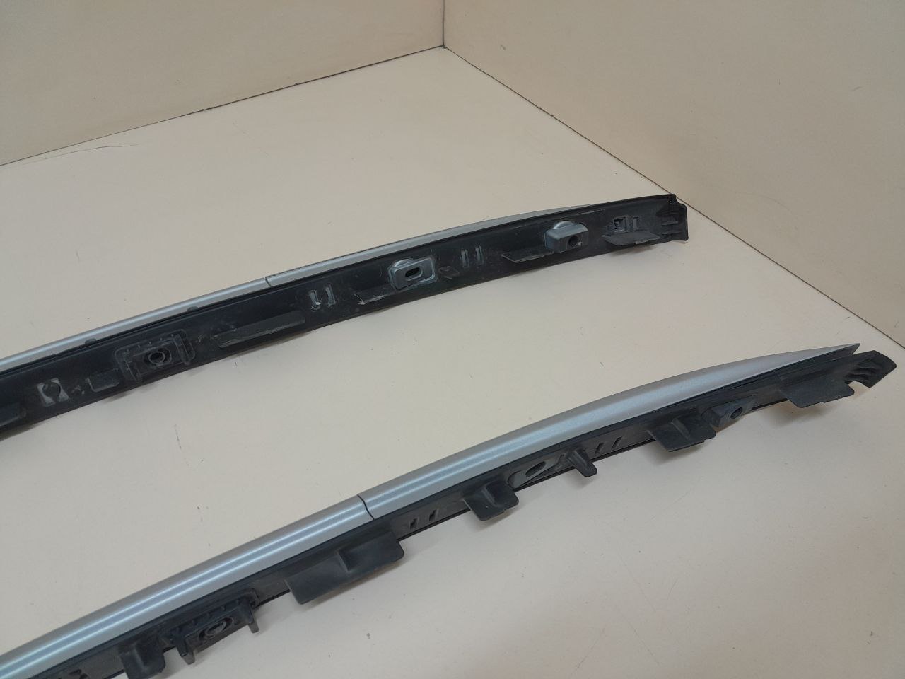 Рейлинг боковой Kia Ceed (JD) 2012-2018