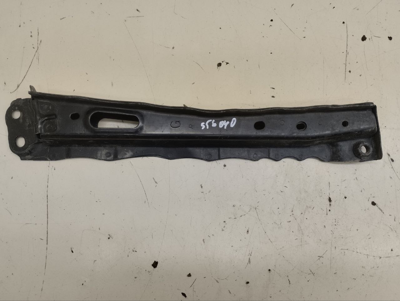 Балка передняя продольная Lexus NX 200 (Z10) 2014-2021