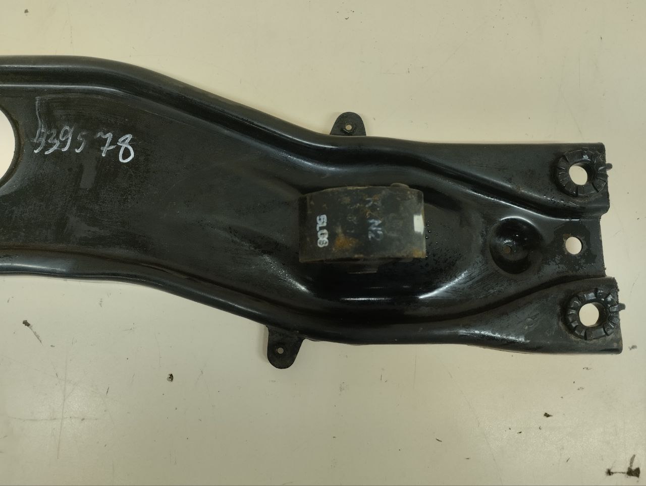 Балка передняя продольная Kia Spectra (SD) 2004-2011
