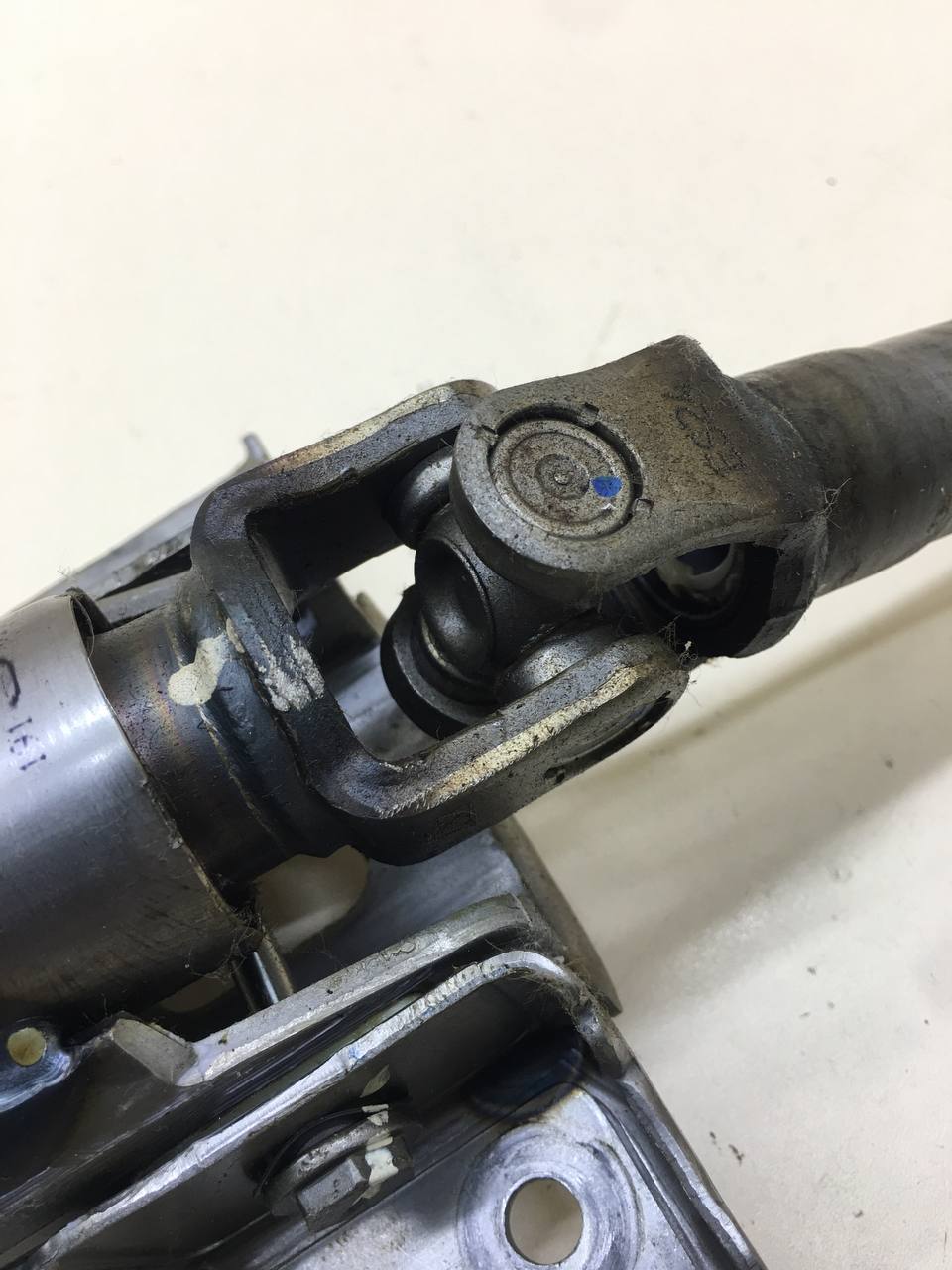 Колонка рулевая Honda Civic 4D 2006-2012