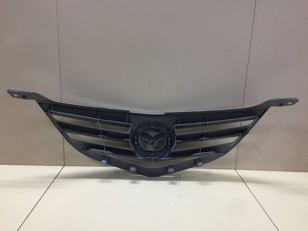 Решетка радиатора Mazda Mazda 3 (BK) 2002-2009