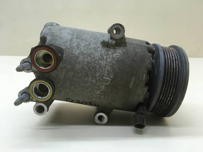 Компрессор системы кондиционирования Ford Focus 3 2011>