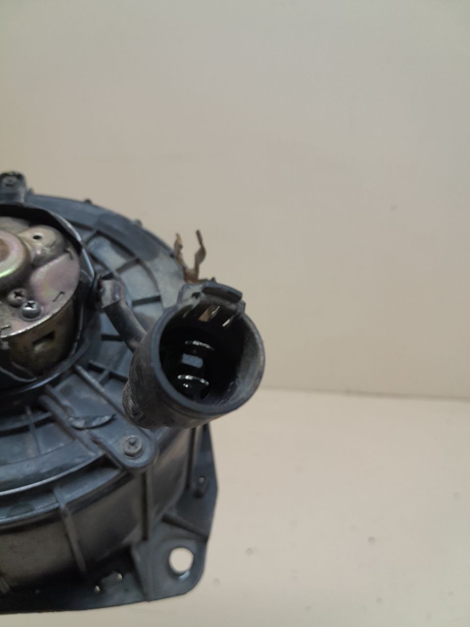 Моторчик отопителя Daewoo Nexia (N150) 2008-2016