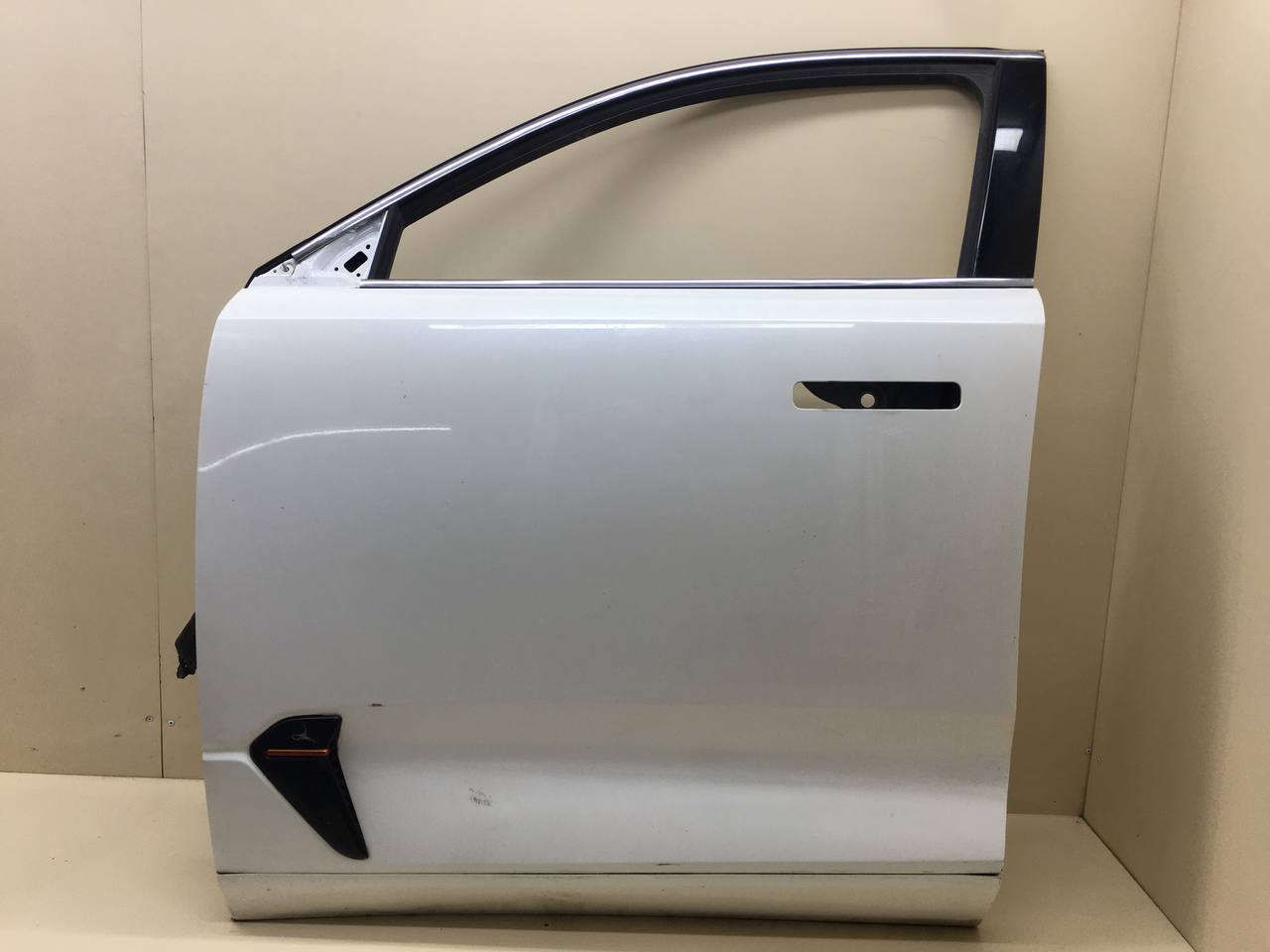 Дверь передняя левая Changan UNI-K 2020>