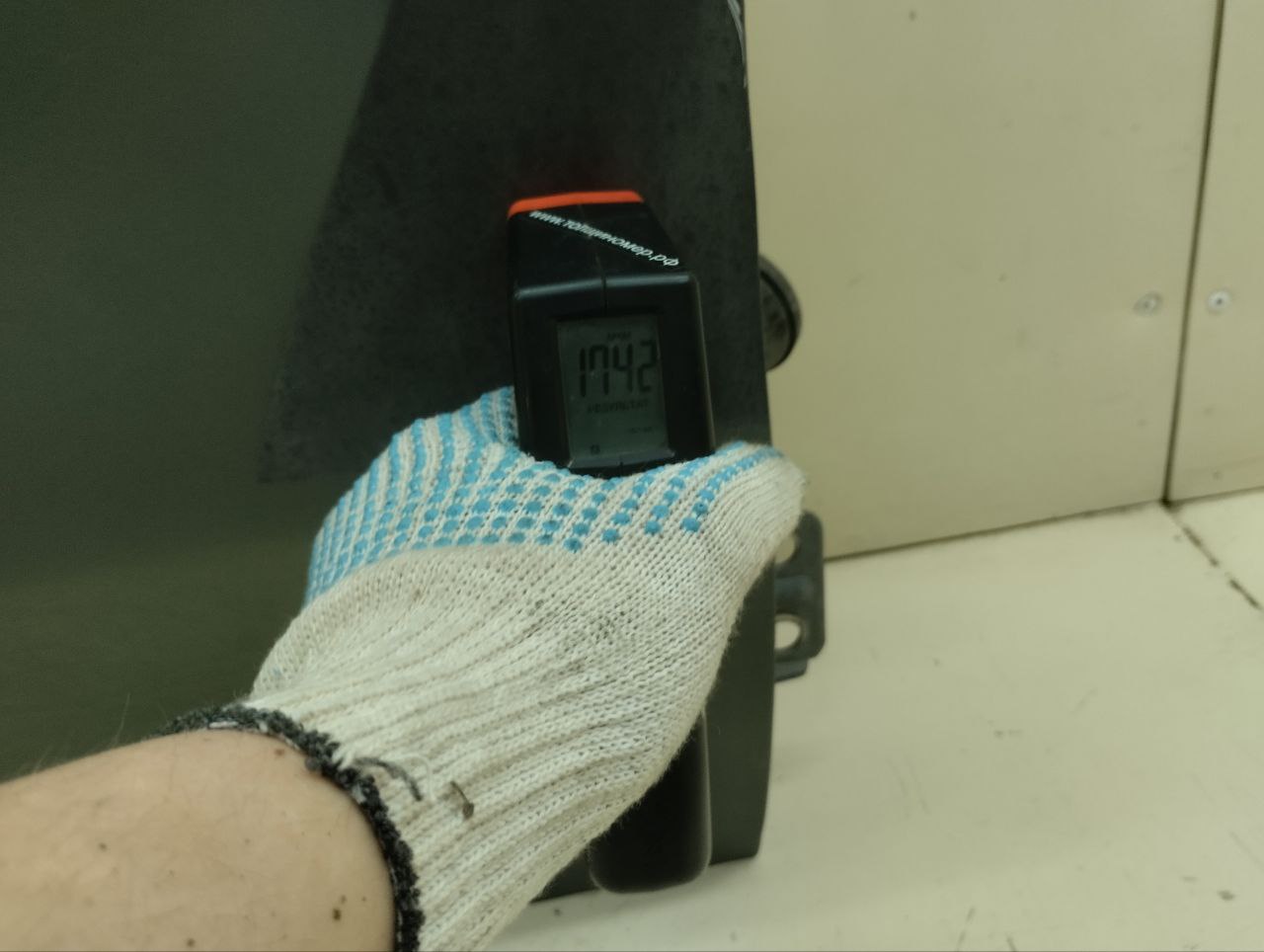 Дверь передняя правая Fiat Albea 2002-2012