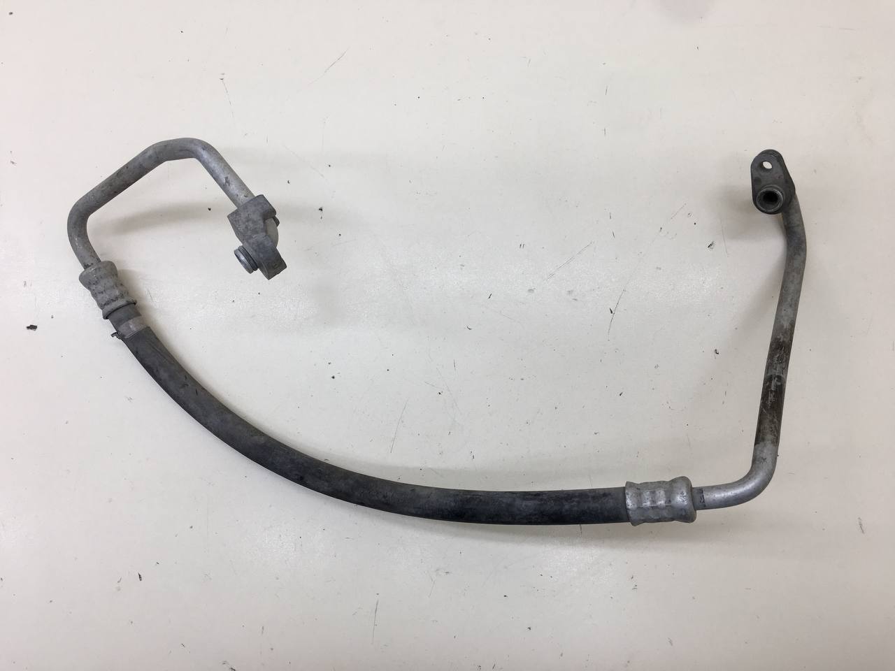 Трубка кондиционера Toyota Corolla E150 2006-2013