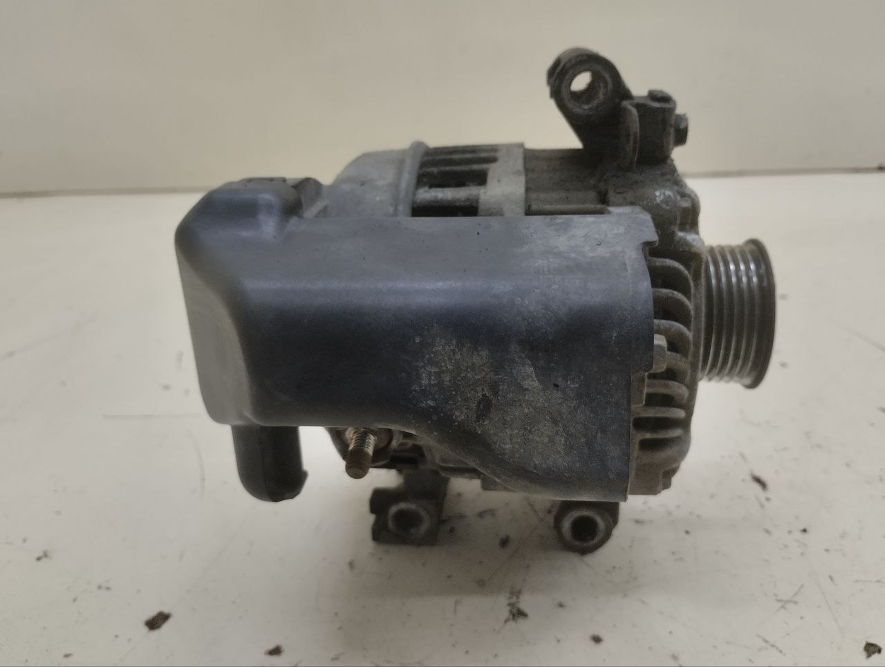 Генератор Mazda Mazda 6 (GG) 2002-2007 Генератор Mazda Mazda 6 (GG) 2002-2007