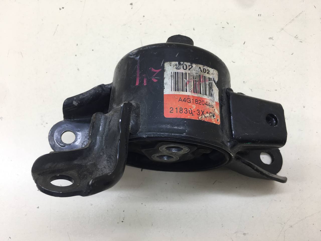 Опора двигателя Hyundai Elantra (MD) 2011-2016