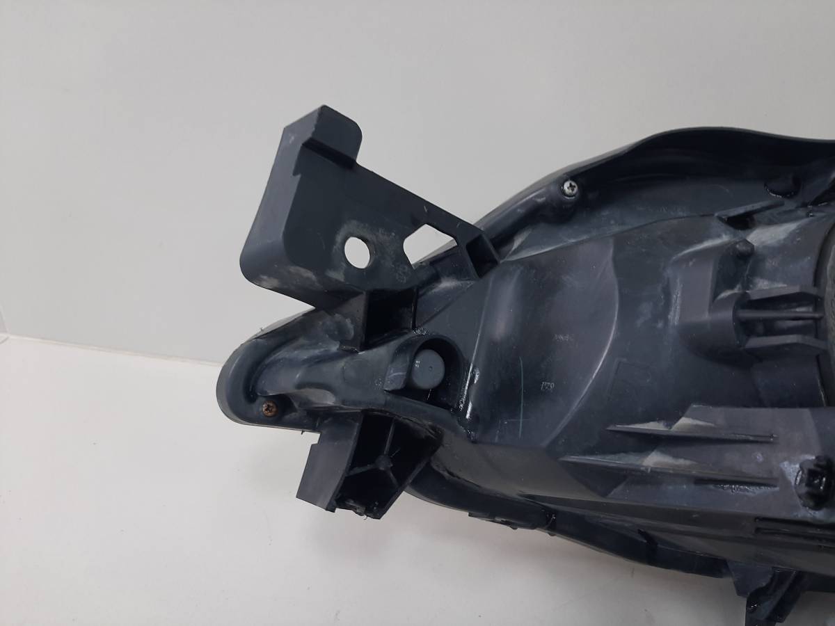 Фара правая Subaru Impreza (G12) 2007-2012 Фара правая Subaru Impreza (G12) 2007-2012