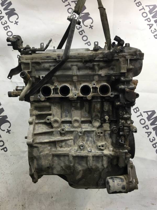 Двигатель Toyota Auris (E150) 2006-2012 Двигатель Toyota Auris (E150) 2006-2012