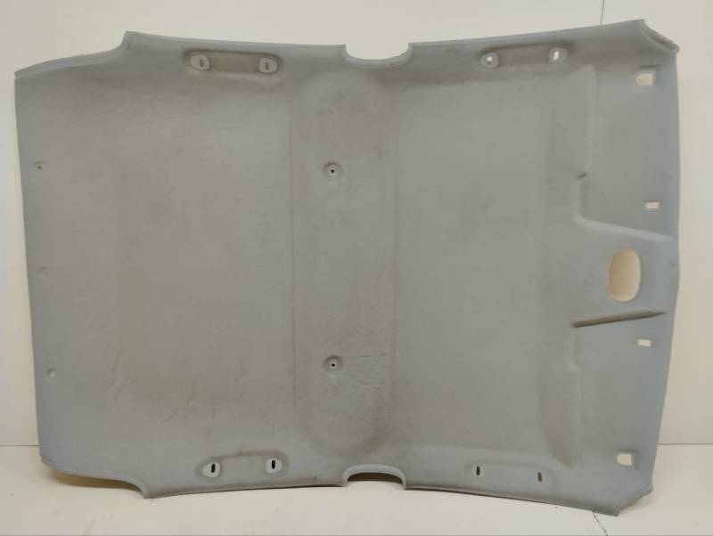 Обшивка потолка Chevrolet Aveo T250 2005-2011