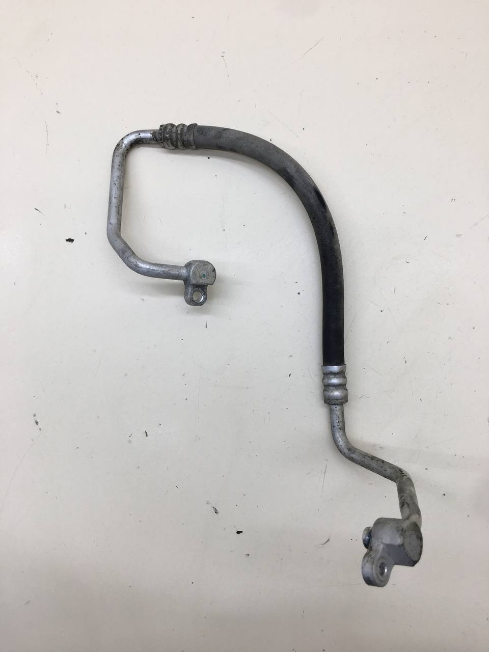 Трубка кондиционера Hyundai Solaris (RB) 2010-2017