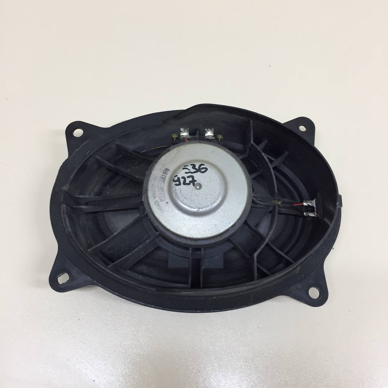Динамик Toyota Land Cruiser Prado (J150) 2009-2022 Динамик Toyota Land Cruiser Prado (J150) 2009-2022