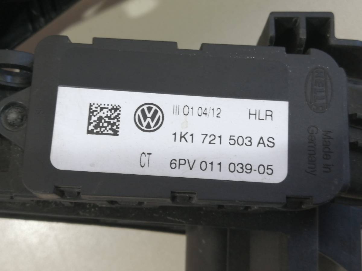 Педаль газа Skoda Octavia (A5 1Z-) 2004-2013 Педаль газа Skoda Octavia (A5 1Z-) 2004-2013