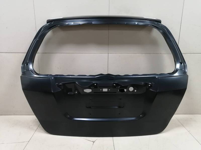 Дверь багажника Honda Fit (GD1) 2001-2007
