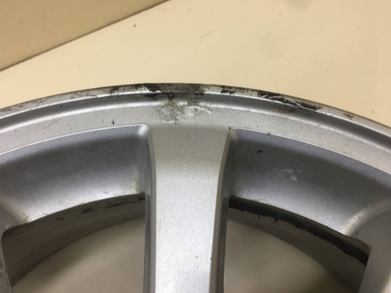 Диски R16 Литые