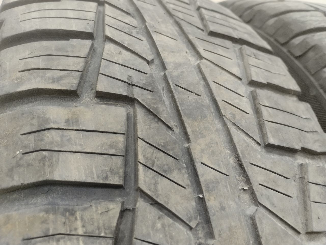 Шины R16 Летние CORDIANT ALL TERRAIN