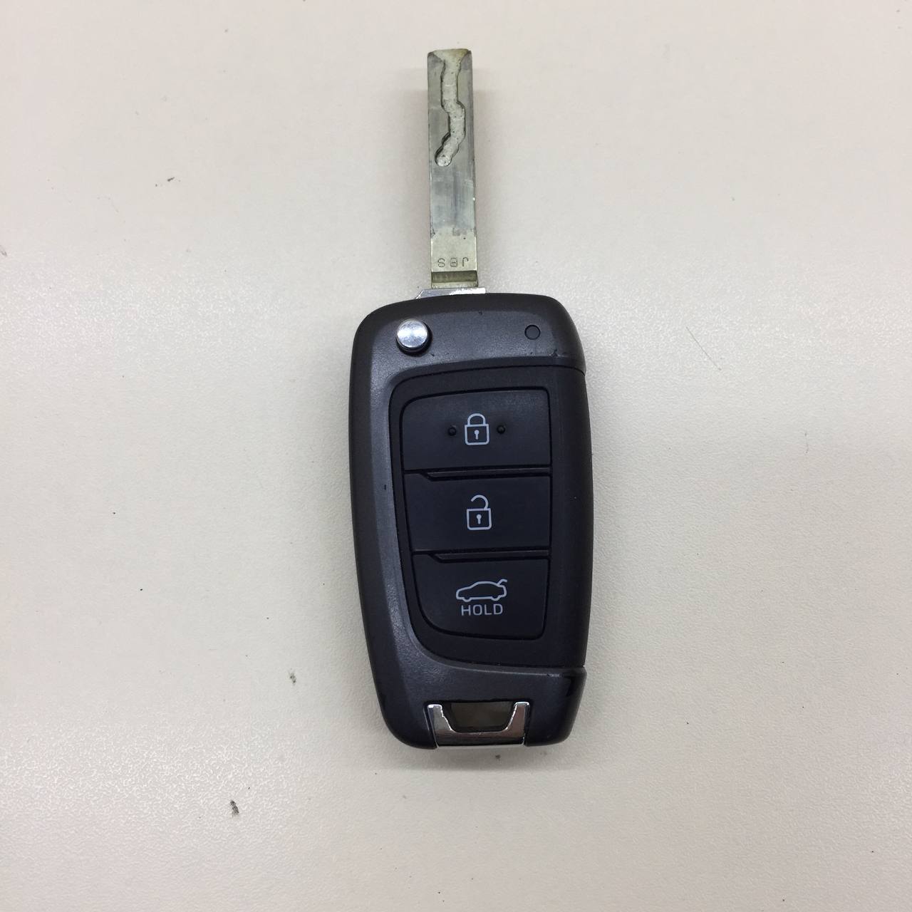 Замок зажигания Hyundai Elantra (CN7) 2020>