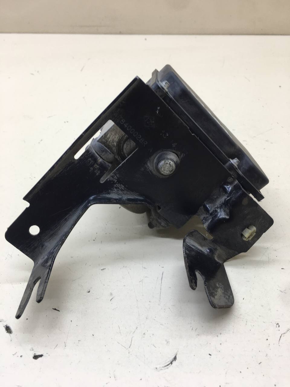 Блок ABS (насос) Nissan Almera 3 (G11, G15) 2012>