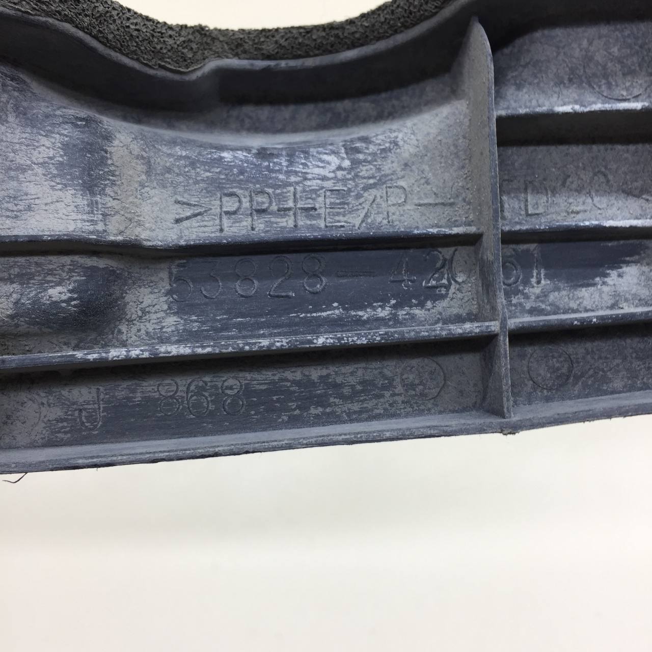 Пыльник (кузов наружные) Toyota Rav 4 (A30) 2006-2013
