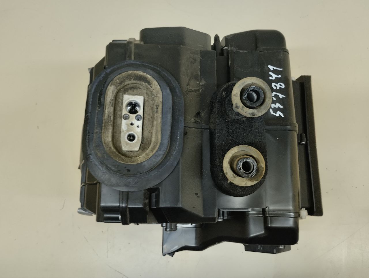 Корпус отопителя Nissan Almera Classic (B10) 2006-2013
