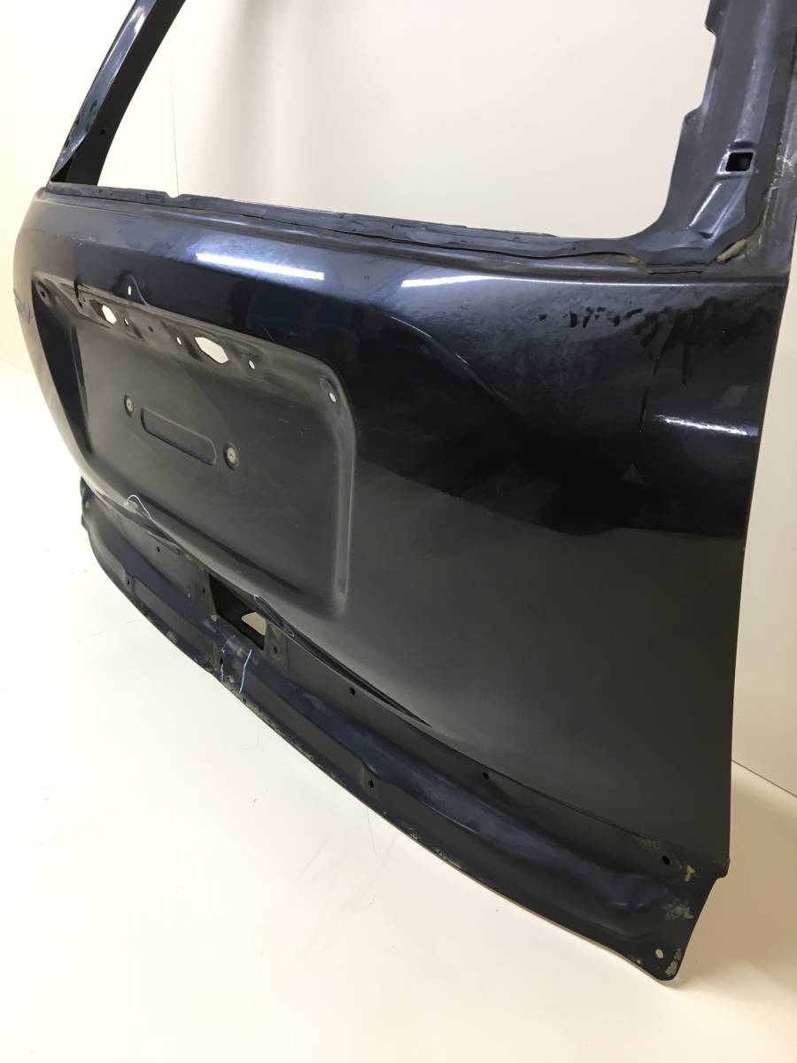 Дверь багажника Honda CR-V 2007-2012