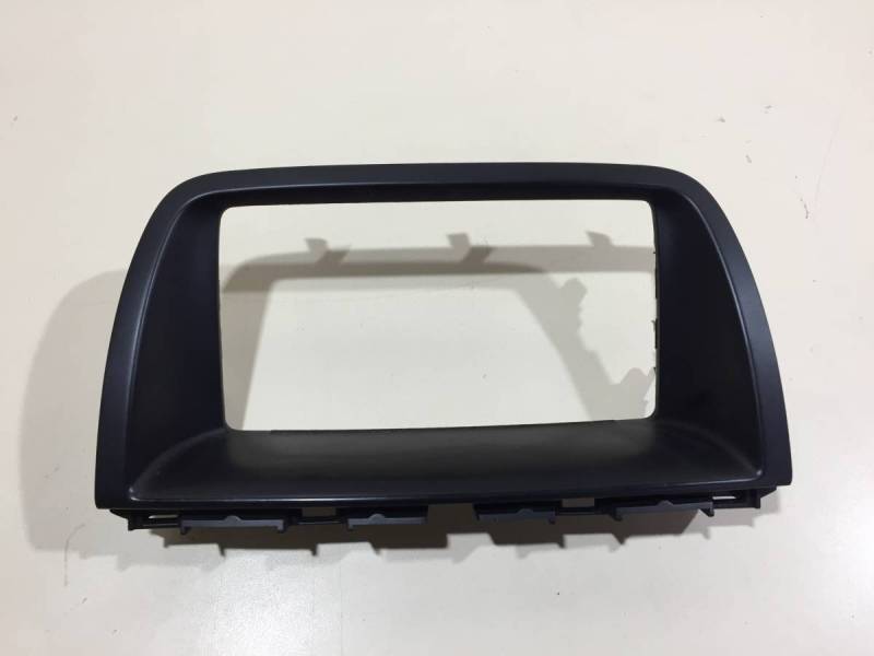 Рамка магнитолы Mazda CX-5 (KE) 2011-2017