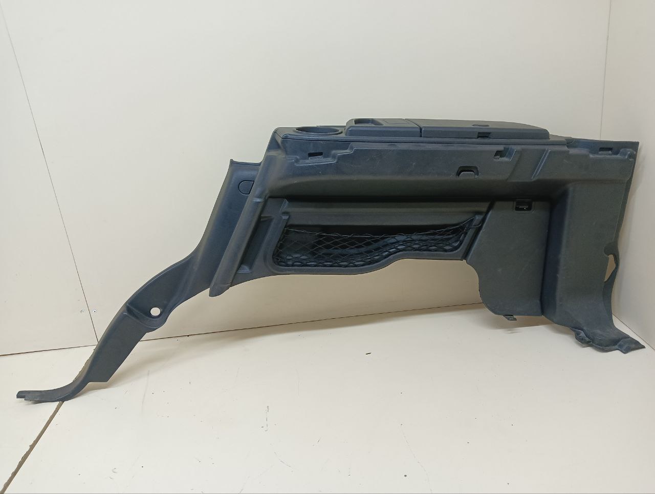 Обшивка багажника Land Rover Discovery 3 (L319) 2004-2009