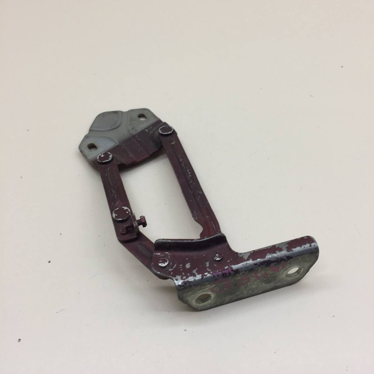 Петля капота левая Volkswagen Touran (1T1, 1T2) 2003-2010