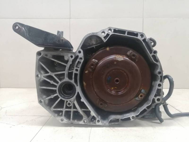 АКПП (автоматическая коробка переключения передач) Nissan Sunny (B15) 1998-2004