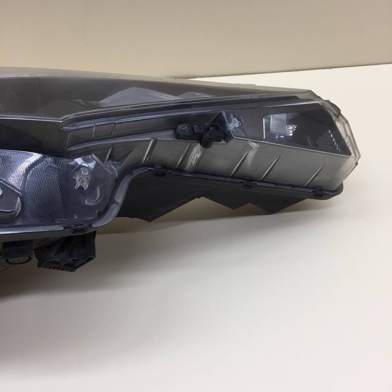 Фара правая Hyundai Elantra (CN7) 2020>