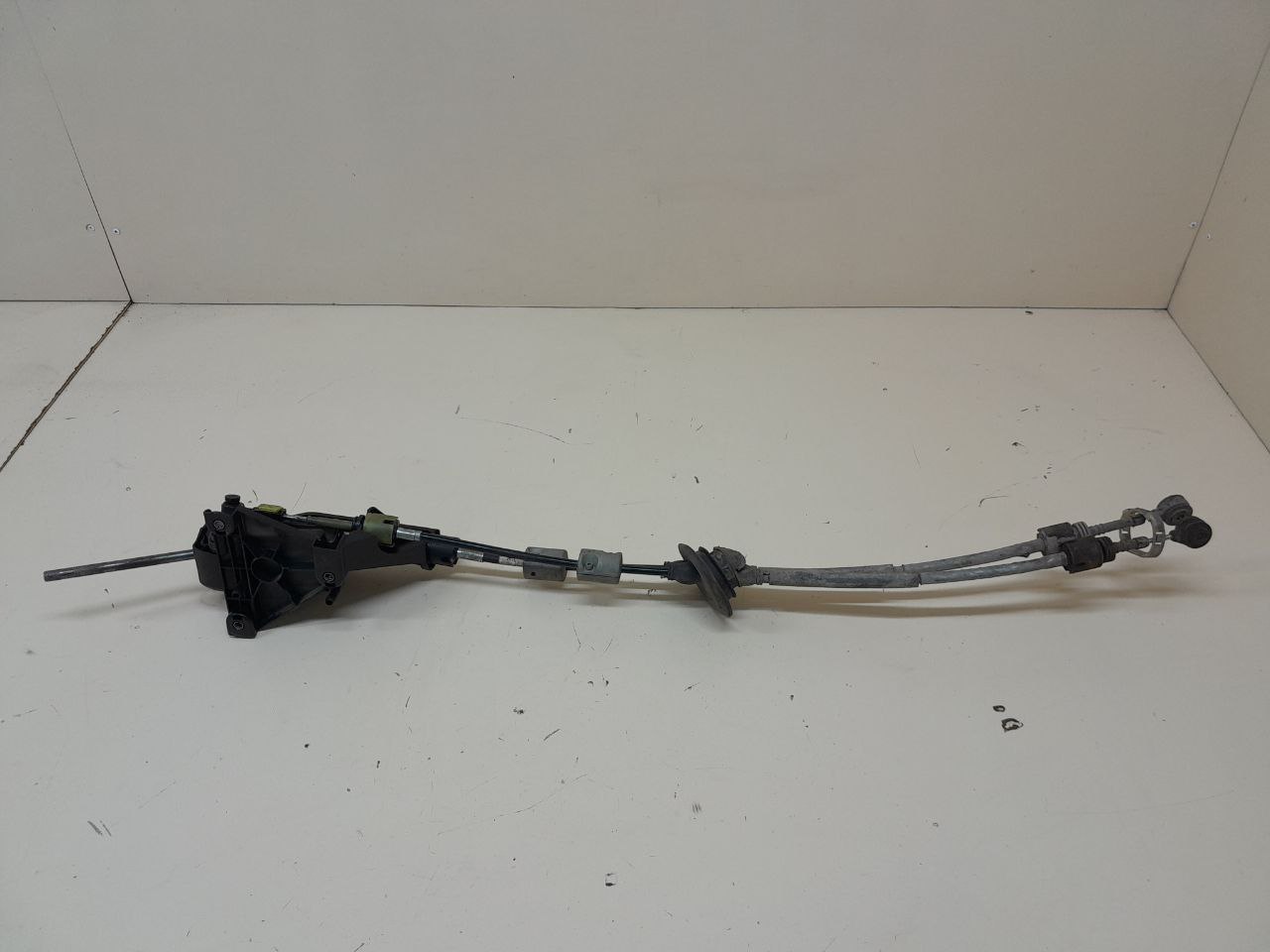 Кулиса КПП Citroen С4 Grand Picasso 2006-2014