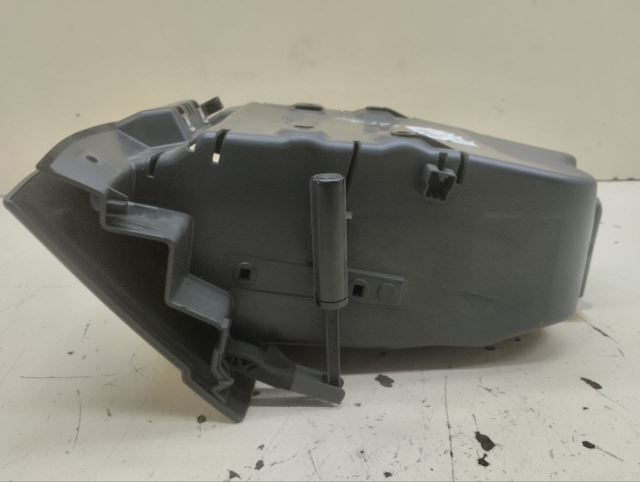 Бардачок Ford Mondeo 4 2007-2015 Бардачок Ford Mondeo 4 2007-2015