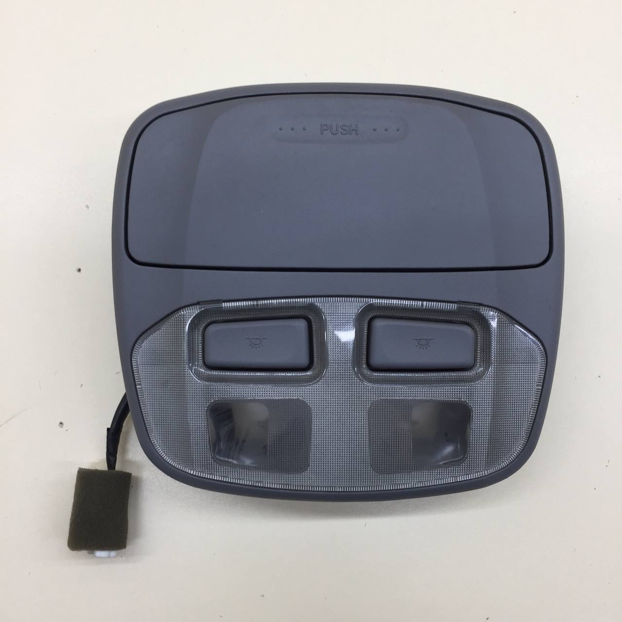 Плафон салонный Hyundai Sonata 4 (EF,Tagaz) 2001-2012