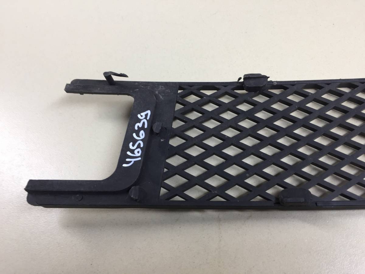 Решетка в бампер центральная Chery Amulet A15 2002-2010