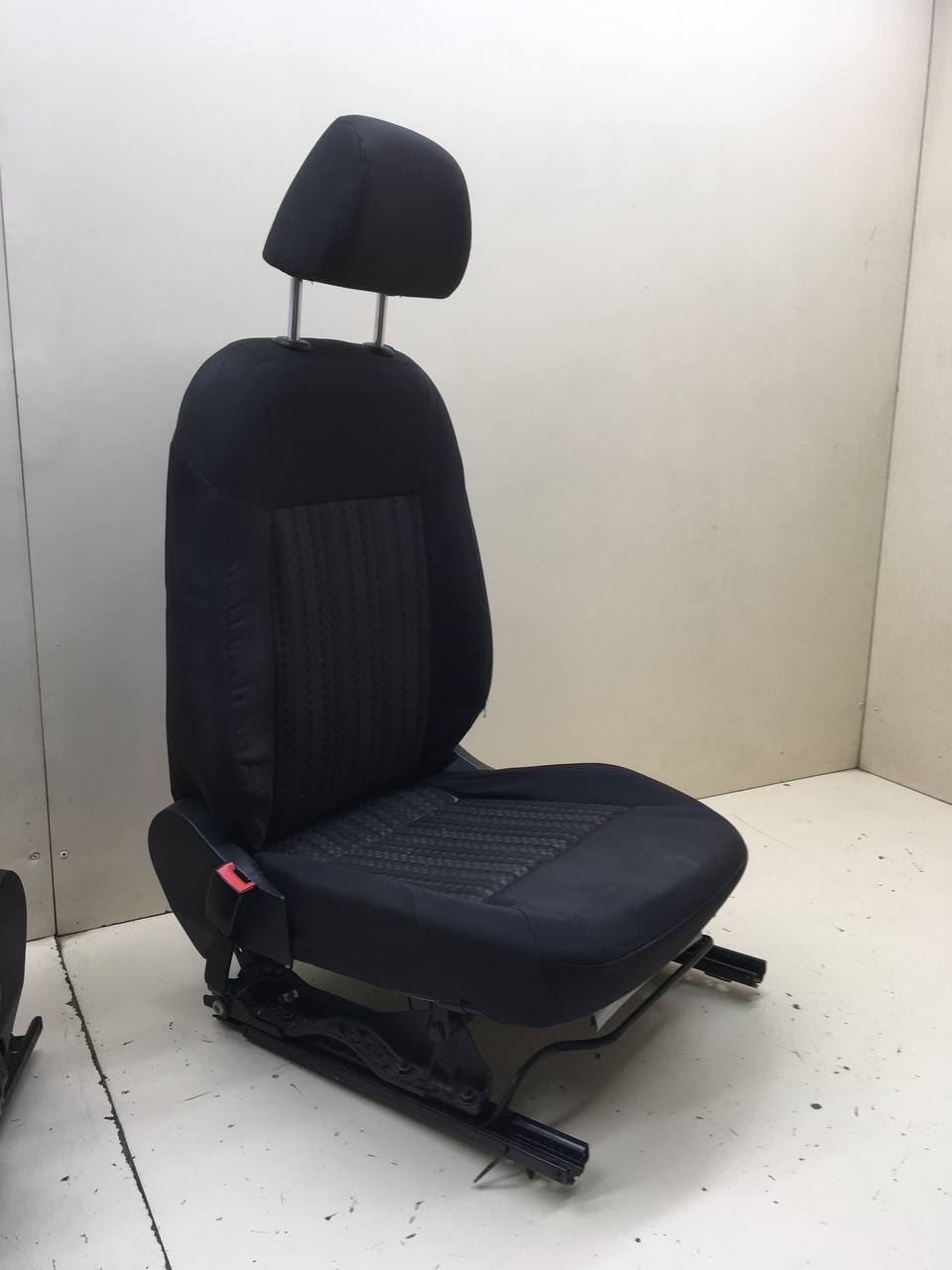 Сиденье (комплект) Volkswagen Polo (MK5) 2011-2020 Сиденье (комплект) Volkswagen Polo (MK5) 2011-2020