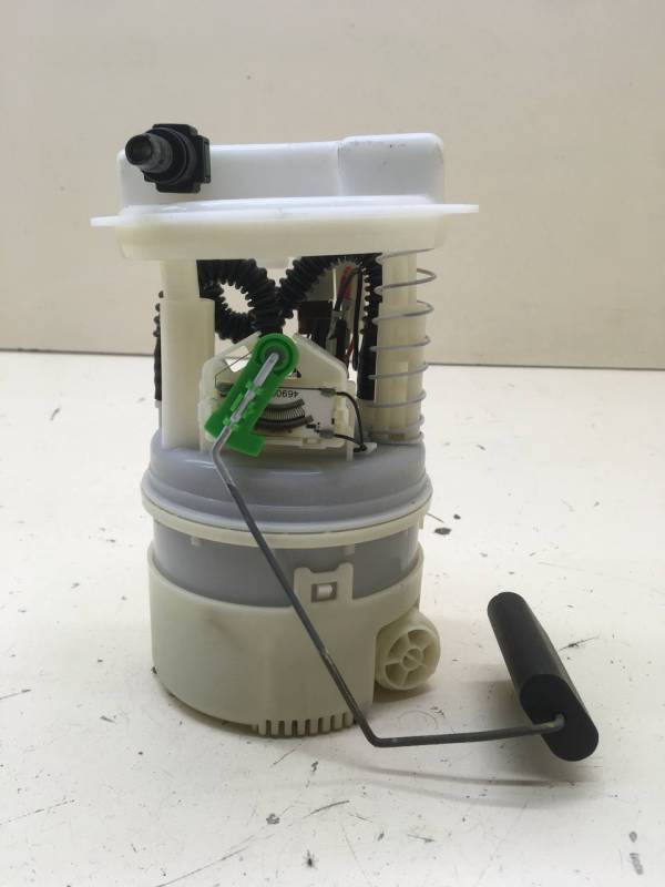 Насос топливный электрический Nissan Almera 3 (G11, G15) 2012>